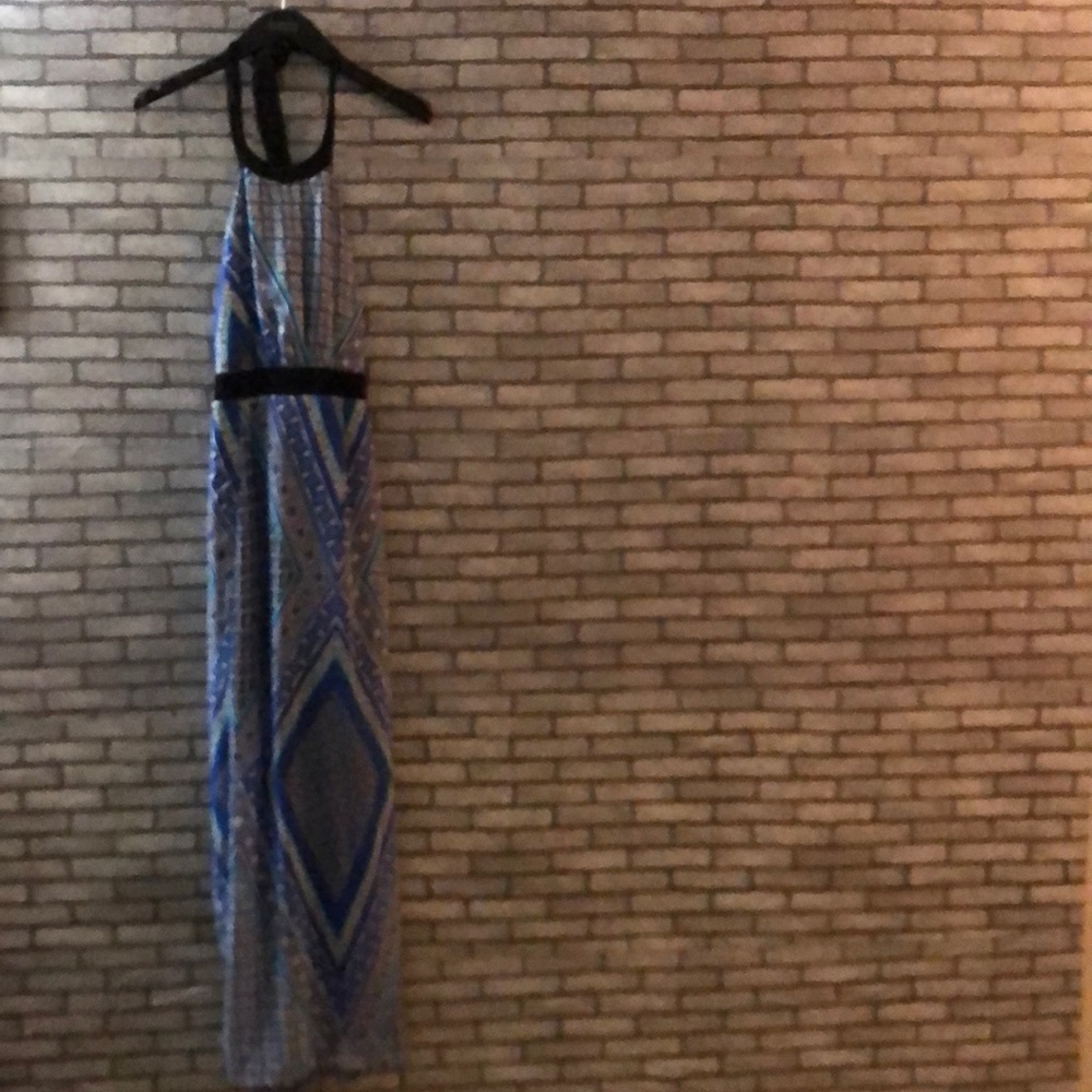 H&M Maxi Dress